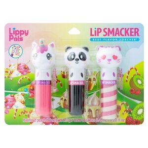 ✨ Lip Smackers Lippy Pals